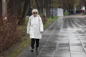 Определён единственный регион РФ, где средняя пенсия достигает 42 тысяч рублей