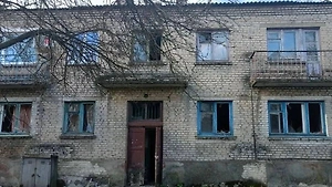 В ЛНР украинский БПЛА убил семью с маленьким ребёнком