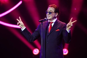 121 млн за один вечер: Лепс готовится к самому прибыльному концерту в карьере

