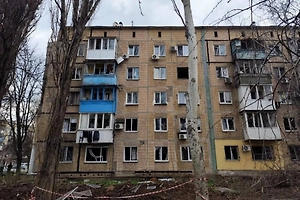 В Донецке число пострадавших из-за удара ВСУ выросло до пяти