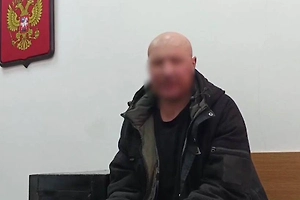 В Подмосковье завели уголовное дело на живодёра, избившего собаку бруском