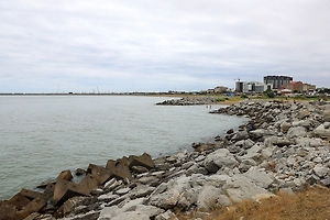 Каспий не высохнет: Учёный успокоил прогнозами об уровне моря
