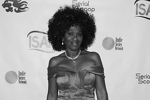 Актриса из «Секретных материалов» Ди Фриман умерла от рака в 66 лет