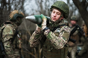 Своих не бросаем: Как Петербург помогает героям СВО вернуться к полноценной жизни