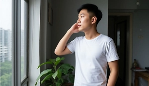 «Призраки» за стеной: Китаец терроризировал соседей жуткими звуками и поплатился в суде