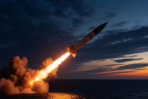 От аэродромов до лагерей наёмников: ВС РФ провели серию точных ударов