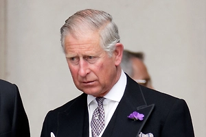 Карл III отказался от встречи с жертвами Эпштейна в США