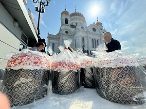 С поста — на тяжёлую артиллерию: Life.ru выяснил, как не устроить себе пищевую катастрофу