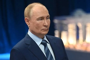 Лихачёв: Путин держит на контроле безопасность АЭС «Бушер» в Иране