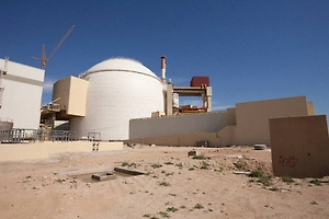 Захарова: Атаки на АЭС «Бушер» в Иране перечеркнули доверие к США и Израилю