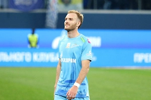 В РПЛ впервые назначили угловой за «правило 8 секунд»  — ЦСКА забил с него гол

