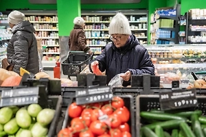 Кошмар на полках: Килограмм помидоров в магазинах влетает в копеечку — почти 1500 рублей