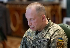 «Назначат шпионом»: Сырского ждёт арест и суд за потерю Донбасса, считает военный эксперт