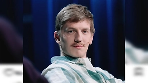 Комик Щербаков организовывает свои гастроли самостоятельно из-за страха подставы