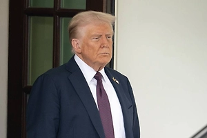 Трамп назвал войну с Ираном проверкой для НАТО