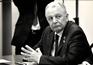 Создал «Циркон» и укрепил оборону России: Скончался Герой Труда Александр Леонов
