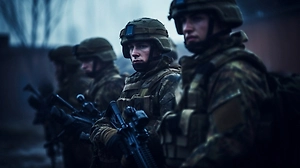 Группировка «Север» за сутки уничтожила 39 пунктов БПЛА и 61 квадрокоптер ВСУ