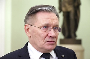 Лихачёв заявил о тревожном сдвиге «красных линий» в вопросе ядерной безопасности