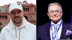 Дибров рассказал, как покрыл слоем казачьих эпитетов любовника жены