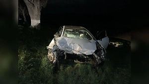 Годовалый ребёнок и мужчина погибли в страшном ДТП в Армавире