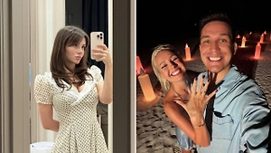 Любовный треугольник? Клаву Коку обвинили в том, что она «увела Масленникова из семьи»