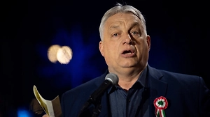 Орбан срочно поехал к «Турецкому потоку», который находится под охраной армии