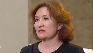 Силовики: «Золотая судья» Хахалева была замужем за лидером ОПГ