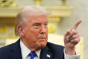 Трамп признал, что США не нуждаются в НАТО