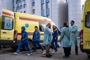 «Нижнекамскнефтехим» назвал имена 12 погибших из-за ЧП на предприятии