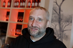 Режиссёр Быков: В кинематографе отсутствует конкуренция, а успех — это лотерея