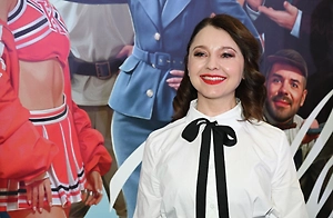 «Миротворец»* внёс звезду сериалов «Универ» и «СашаТаня» в список врагов Украины