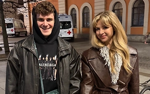 Свершилось! Аня Покров и Артур Бабич тайно поженились после пяти лет отношений