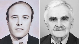 ФВСР сообщила о смерти выдающихся тренеров по велоспорту Захарова и Конарёва