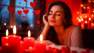 Смените наволочки на красные: 7 ритуалов от шаманки из «Битвы экстрасенсов», как привлечь любовь в дом