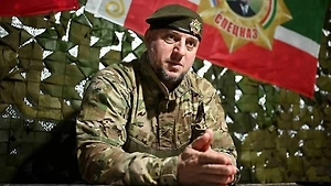 Алаудинов: Евросоюз испытывает свои технологии в зоне СВО