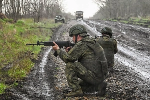 Советник Пушилина назвал условие для полного освобождения ДНР