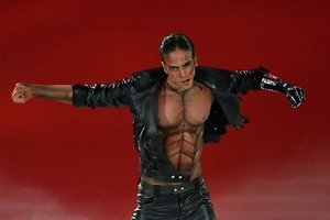 Гуменник вышел в лидеры по призовым выплатам среди фигуристов мира