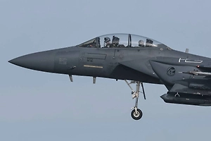 В Иране заявили, что под видом спасения лётчиков F-15 США хотели выкрасть уран