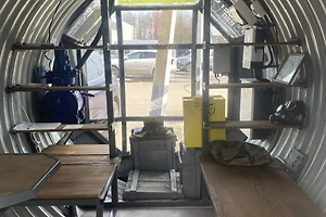 Российская элита выстроилась в очередь за бункерами на случай третьей мировой
