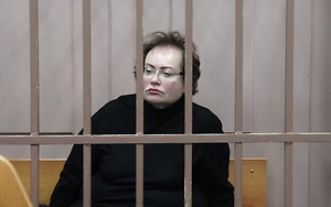 Налоговая предъявила иск жене экс-сенатора Шпигеля на 8,2 млрд рублей