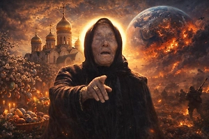 «На рассвете откроются врата»: Почему Ванга боялась 12 апреля и что ещё 30 лет скрывали из её пророчества на 2026 год