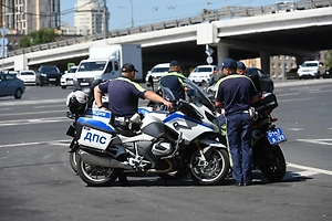 В МВД предупредили о штрафе до 2 тысяч за неуведомление ГАИ о смене данных