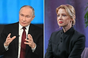 Путин — архитектор нового мира, заявила Поклонская