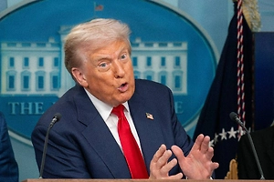 «Мы победители»: Трамп хочет брать плату за проход через Ормузский пролив