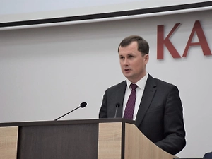 Активы замгубернатора Кубани Коробки оценили более чем в 10 миллиардов рублей