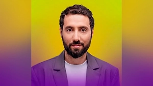 Я никогда не хотел жить здесь: Сбежавший из РФ комик Романов получил ВНЖ в Португалии благодаря дочери