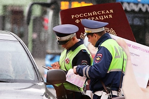 ГИБДД устроила тотальную проверку: кого оштрафуют за старые данные в правах