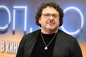 «У меня 50 лет беспрерывного стажа»: Игорь Саруханов пожаловался на маленькую пенсию