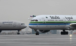 Безвизовый режим России и Саудовской Аравии вступит в силу 11 мая