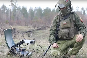 На Украине забили тревогу: Российский «Спирит-030» оставил ВСУ без козырей в небе